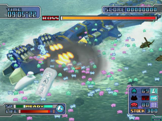 Illustration for article titled You Can Only Delay, Never Stop, The Space Invaders